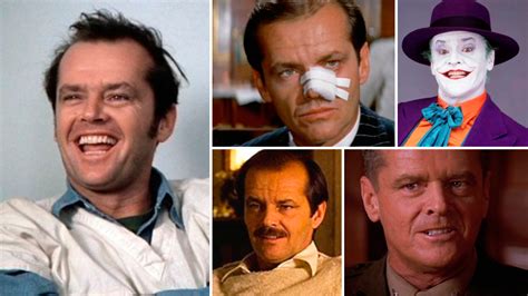 ctorjack|Jack Nicholson Best Movies and Performances, .